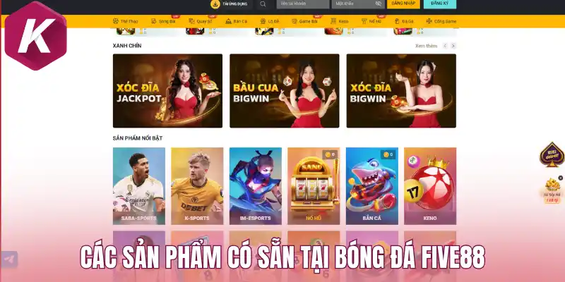 3 sảnh chơi có lượt người tham gia nhiều nhất