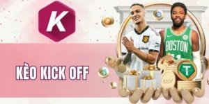 Kinh nghiệm cược kèo kick off thắng lớn