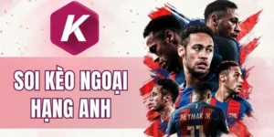 Nghiên cứu lịch thi đấu khi chọn kèo